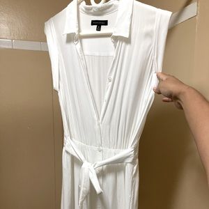 Banana Republic dress